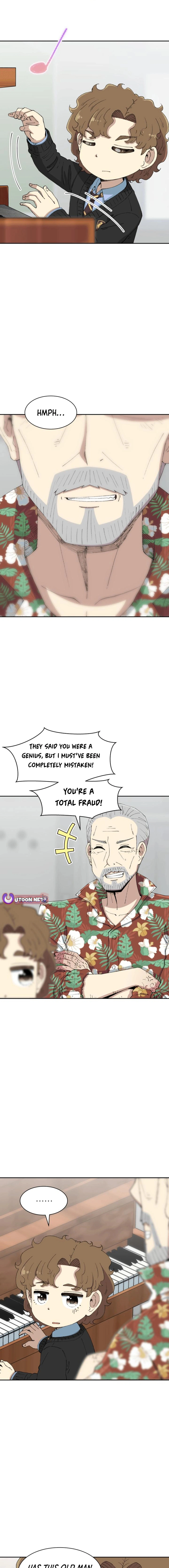 Beethoven Reborn Chapter 60 2